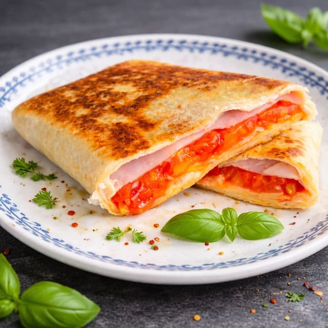 Wrap Misto